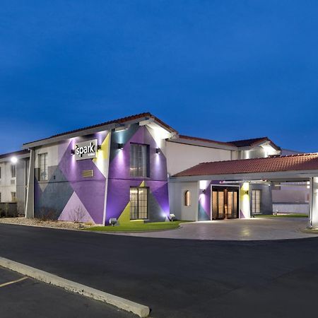 Spark By Hilton Rock Springs Esterno foto