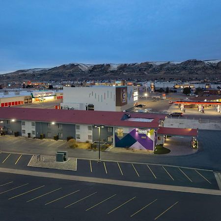 Spark By Hilton Rock Springs Esterno foto