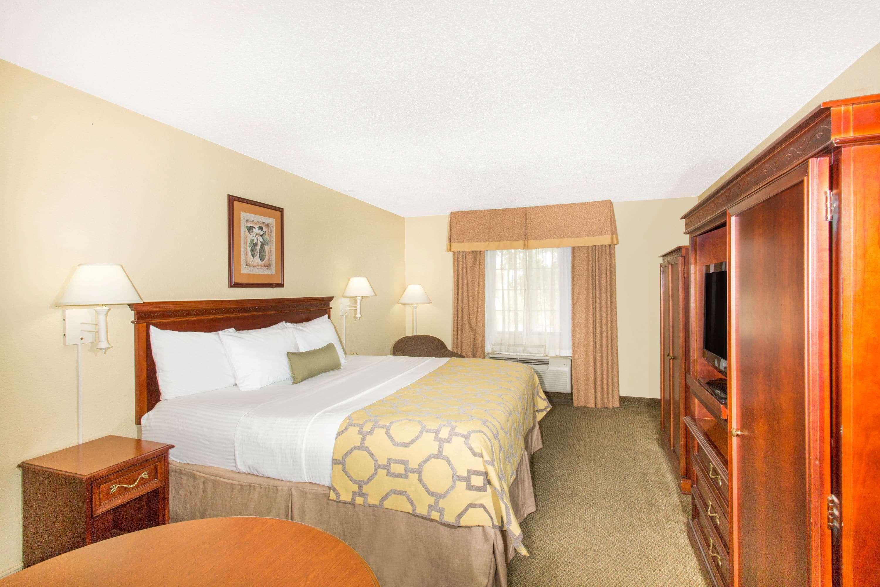 Spark By Hilton Rock Springs Esterno foto