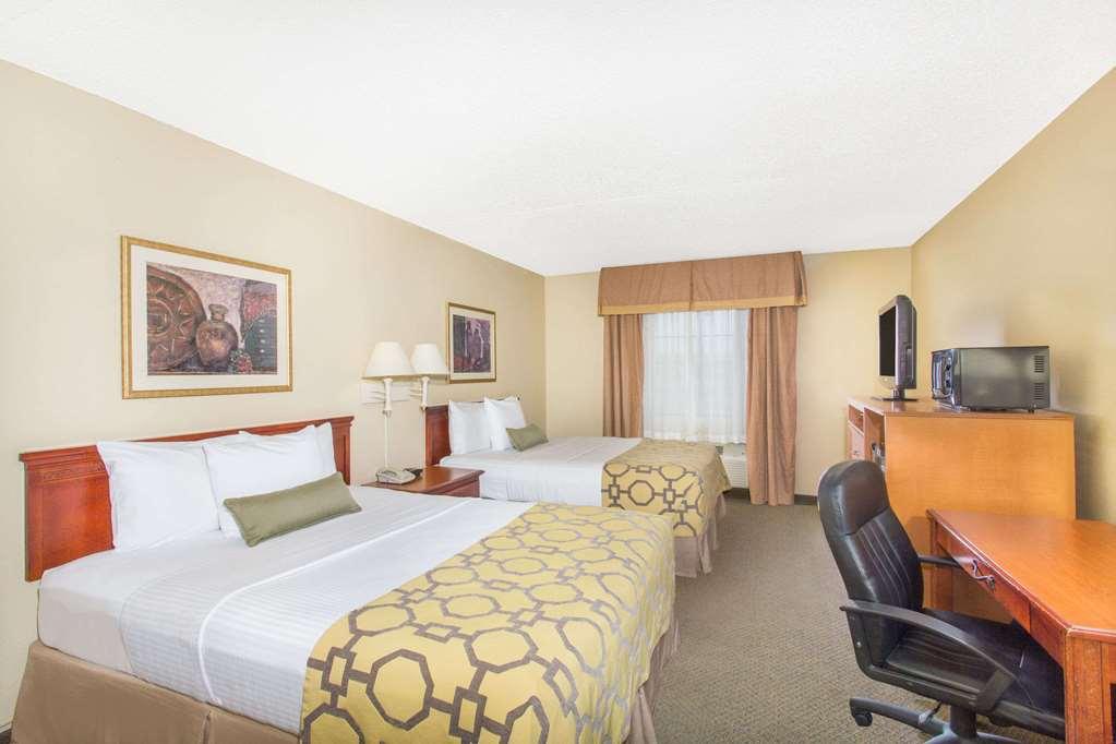 Spark By Hilton Rock Springs Esterno foto