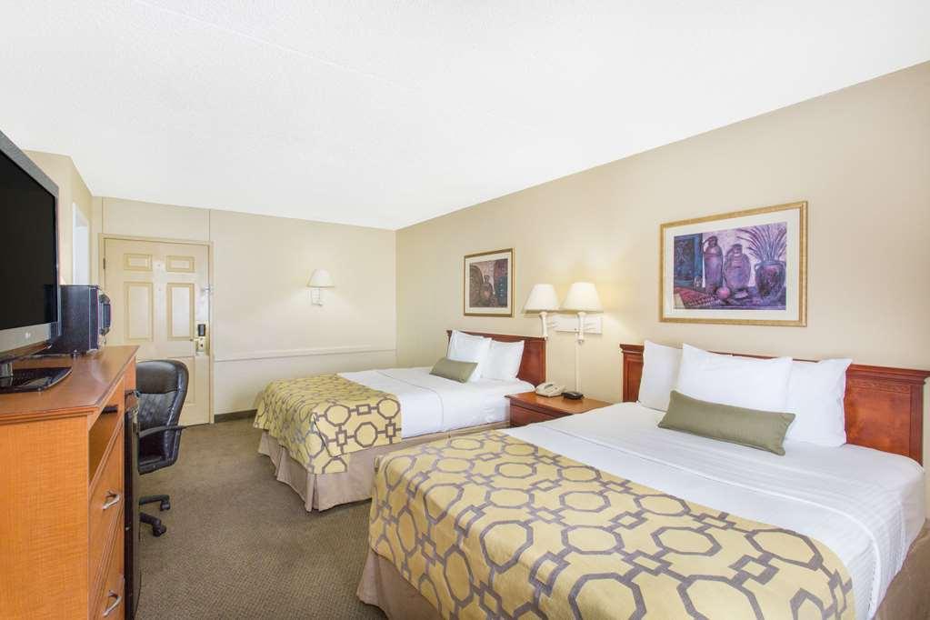 Spark By Hilton Rock Springs Esterno foto