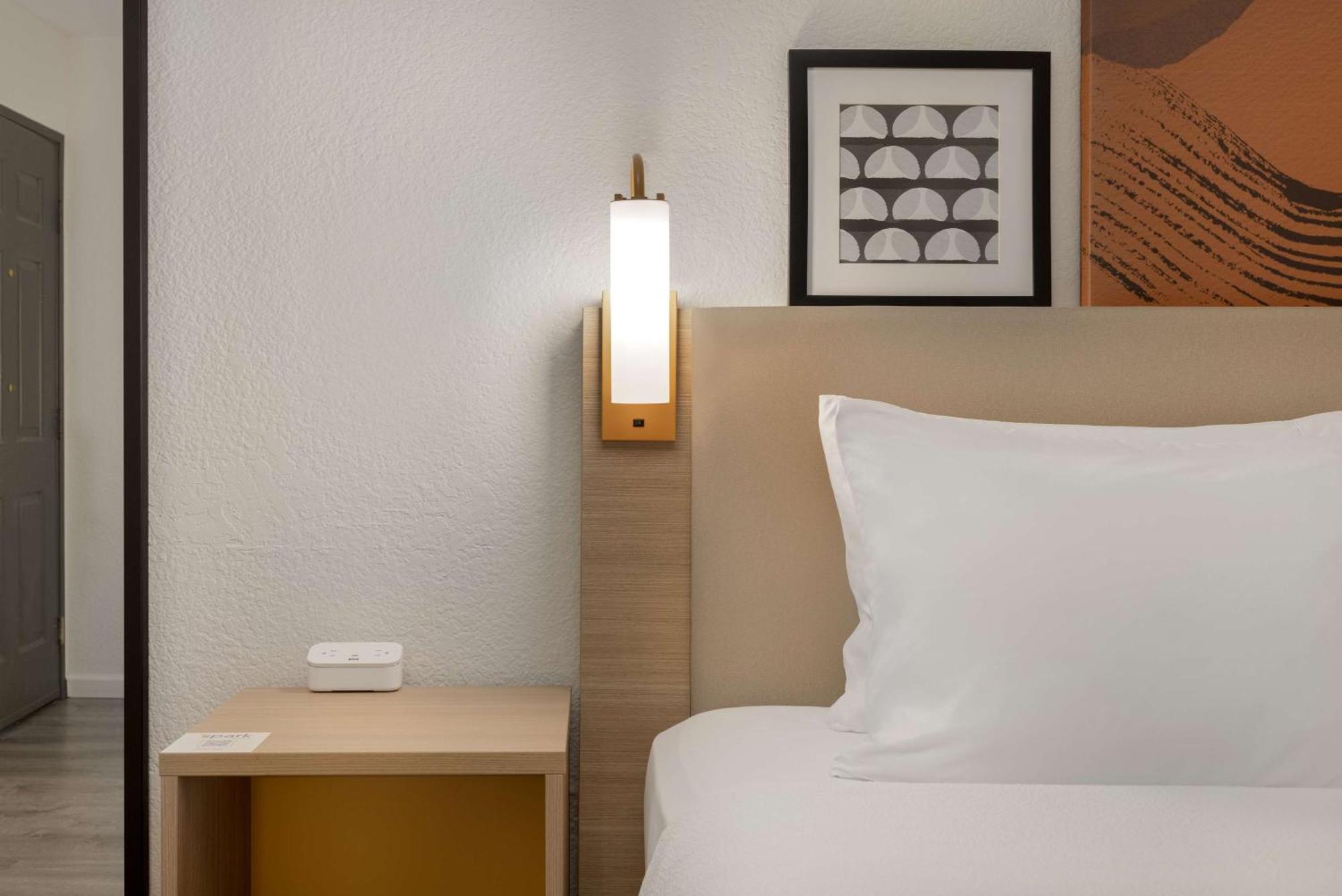 Spark By Hilton Rock Springs Esterno foto