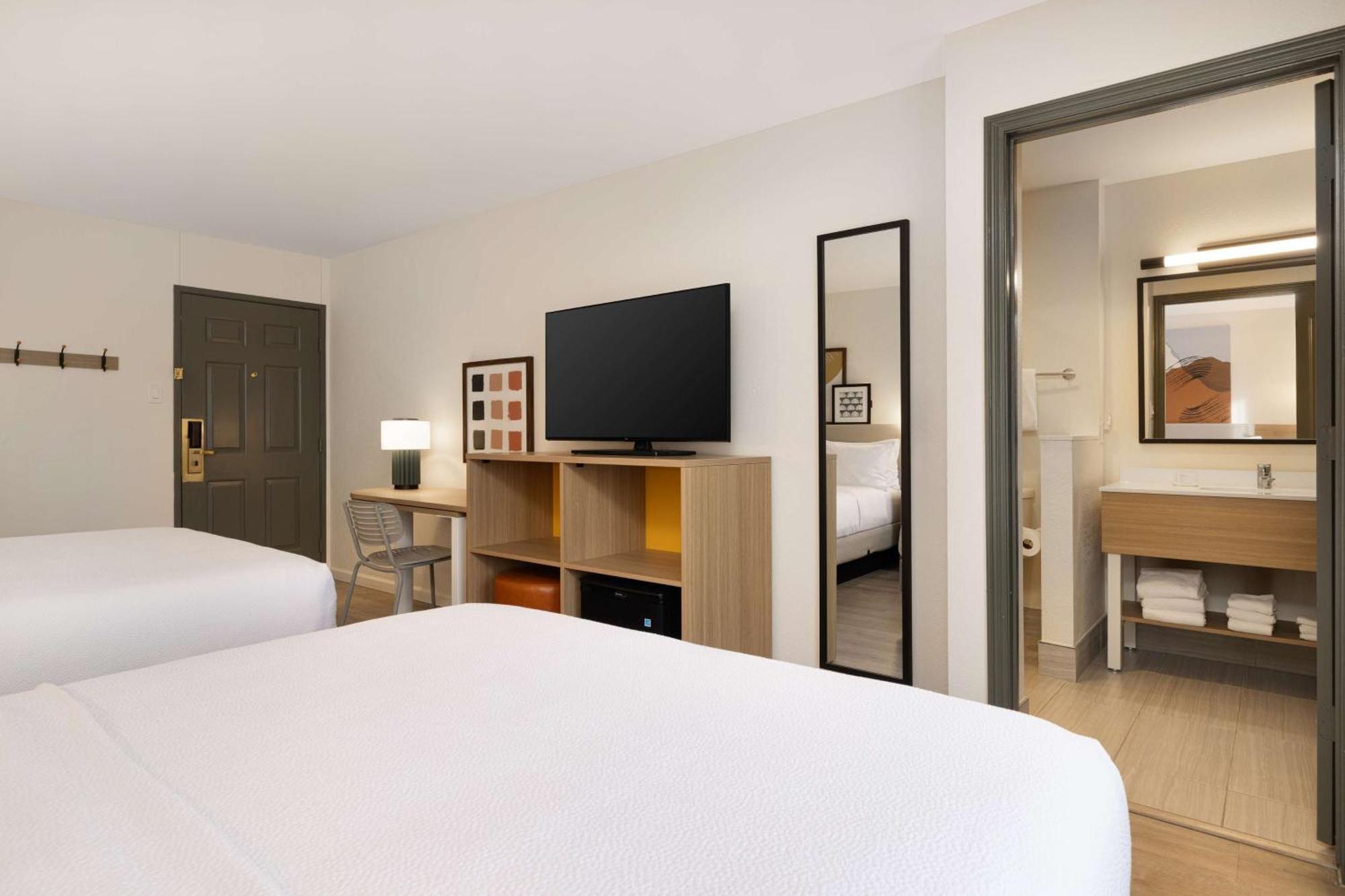 Spark By Hilton Rock Springs Esterno foto
