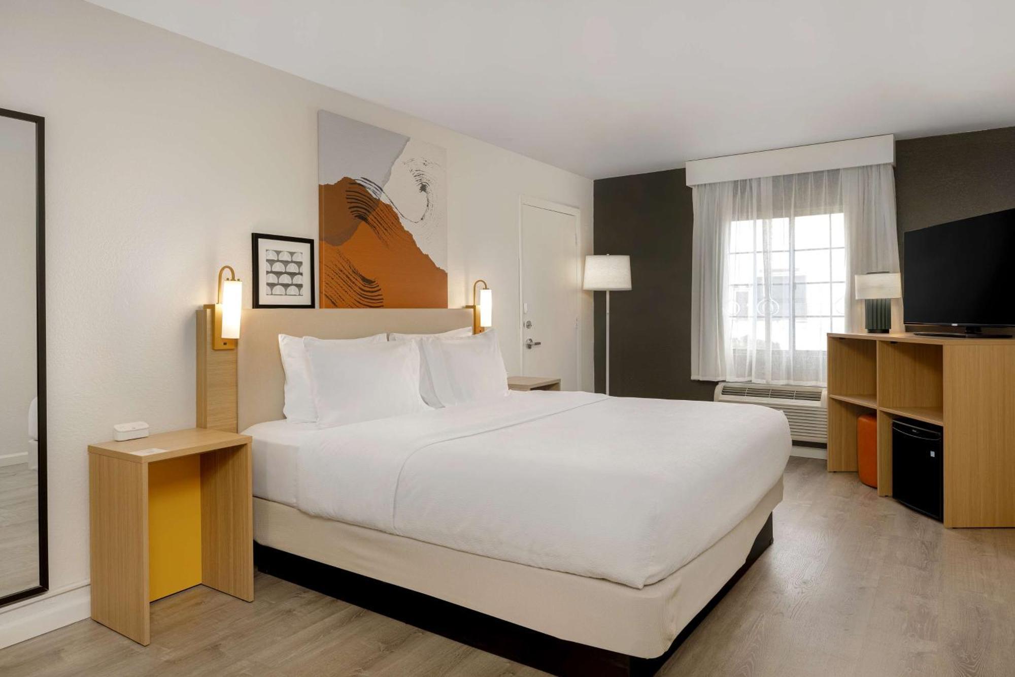 Spark By Hilton Rock Springs Esterno foto