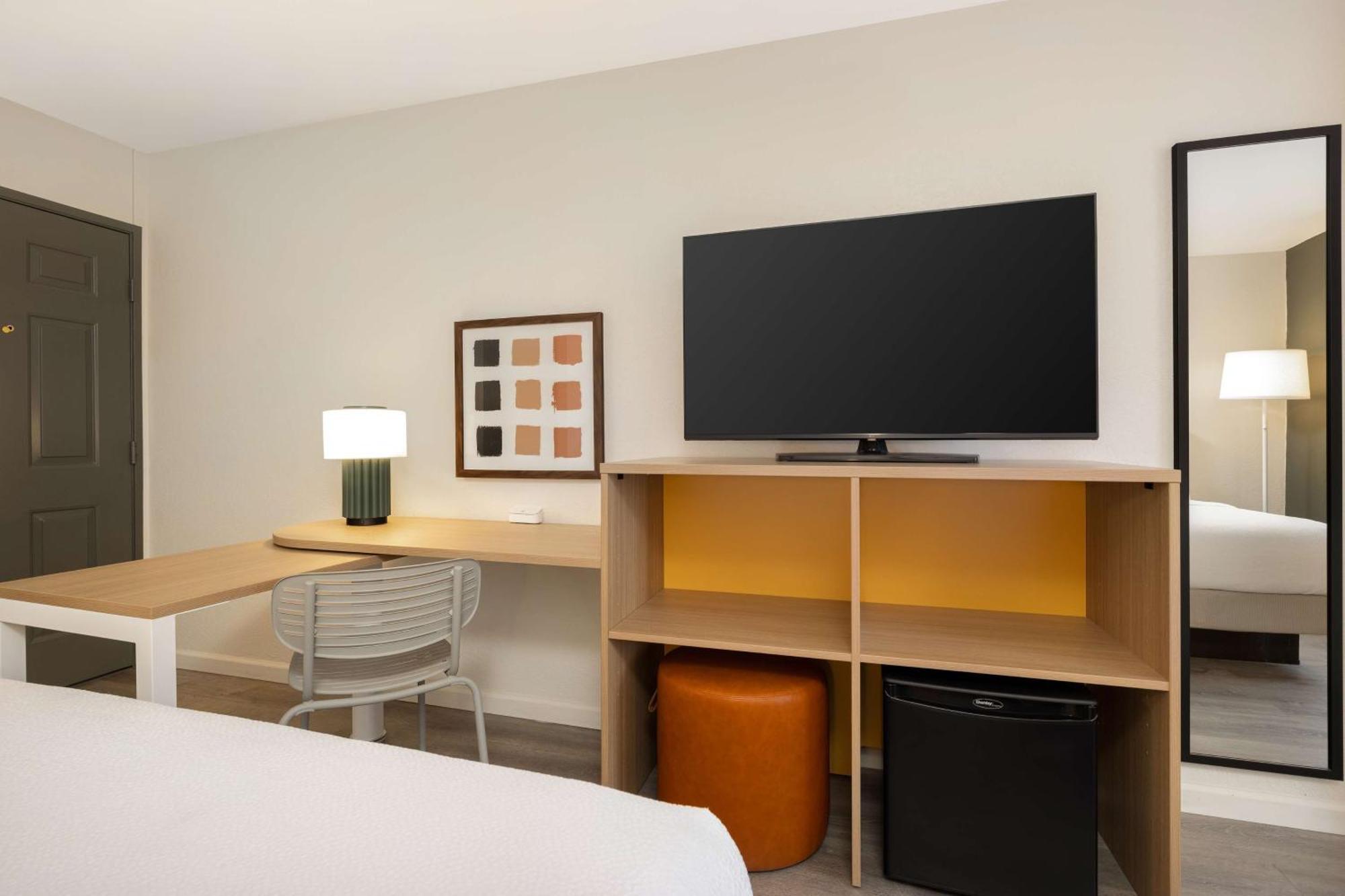 Spark By Hilton Rock Springs Esterno foto