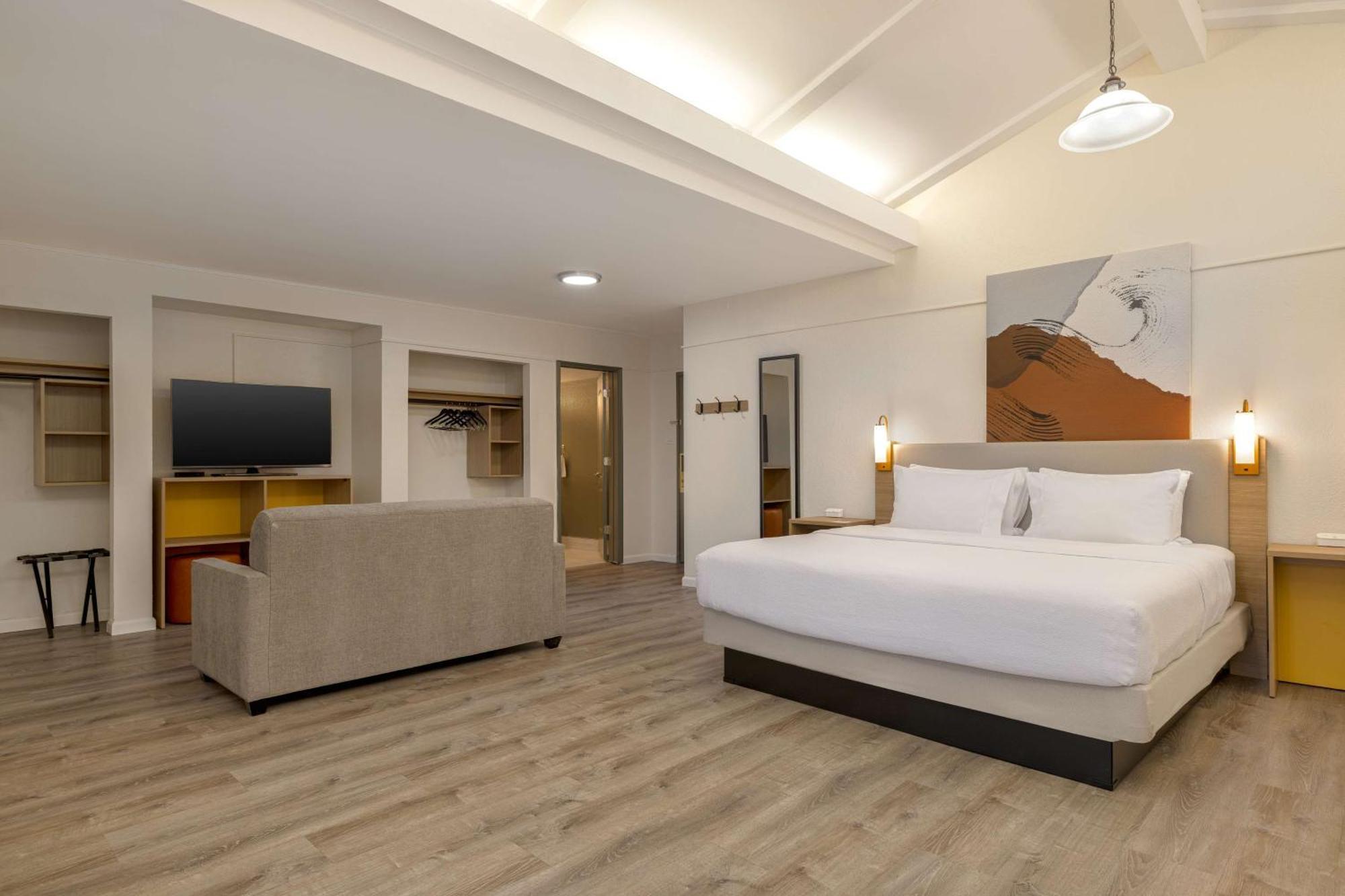 Spark By Hilton Rock Springs Esterno foto