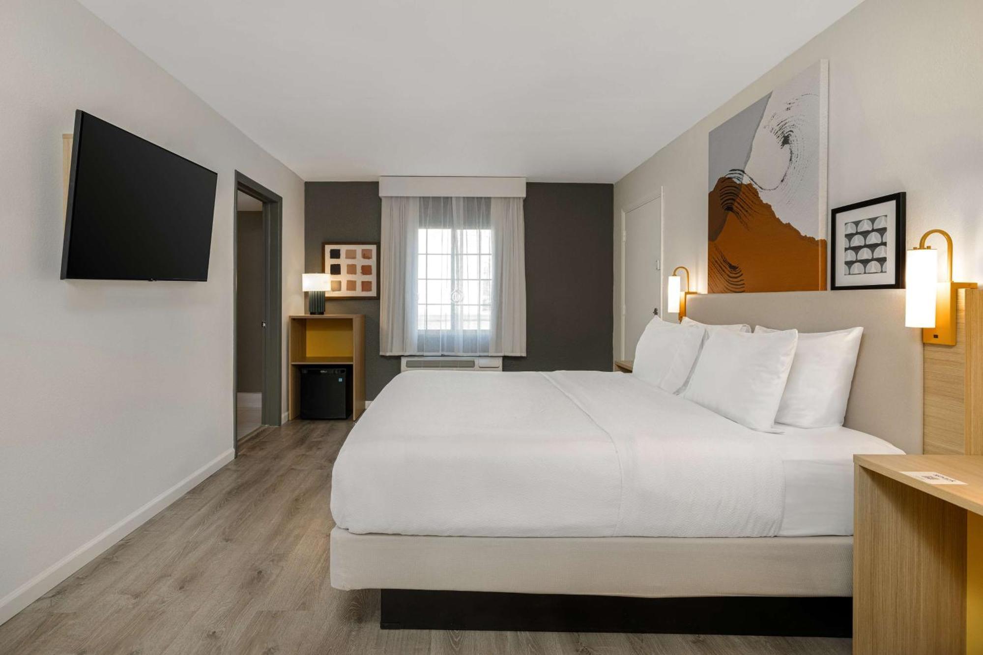 Spark By Hilton Rock Springs Esterno foto