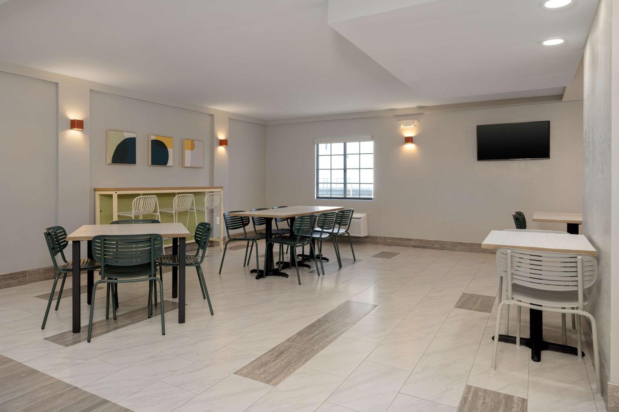 Spark By Hilton Rock Springs Esterno foto