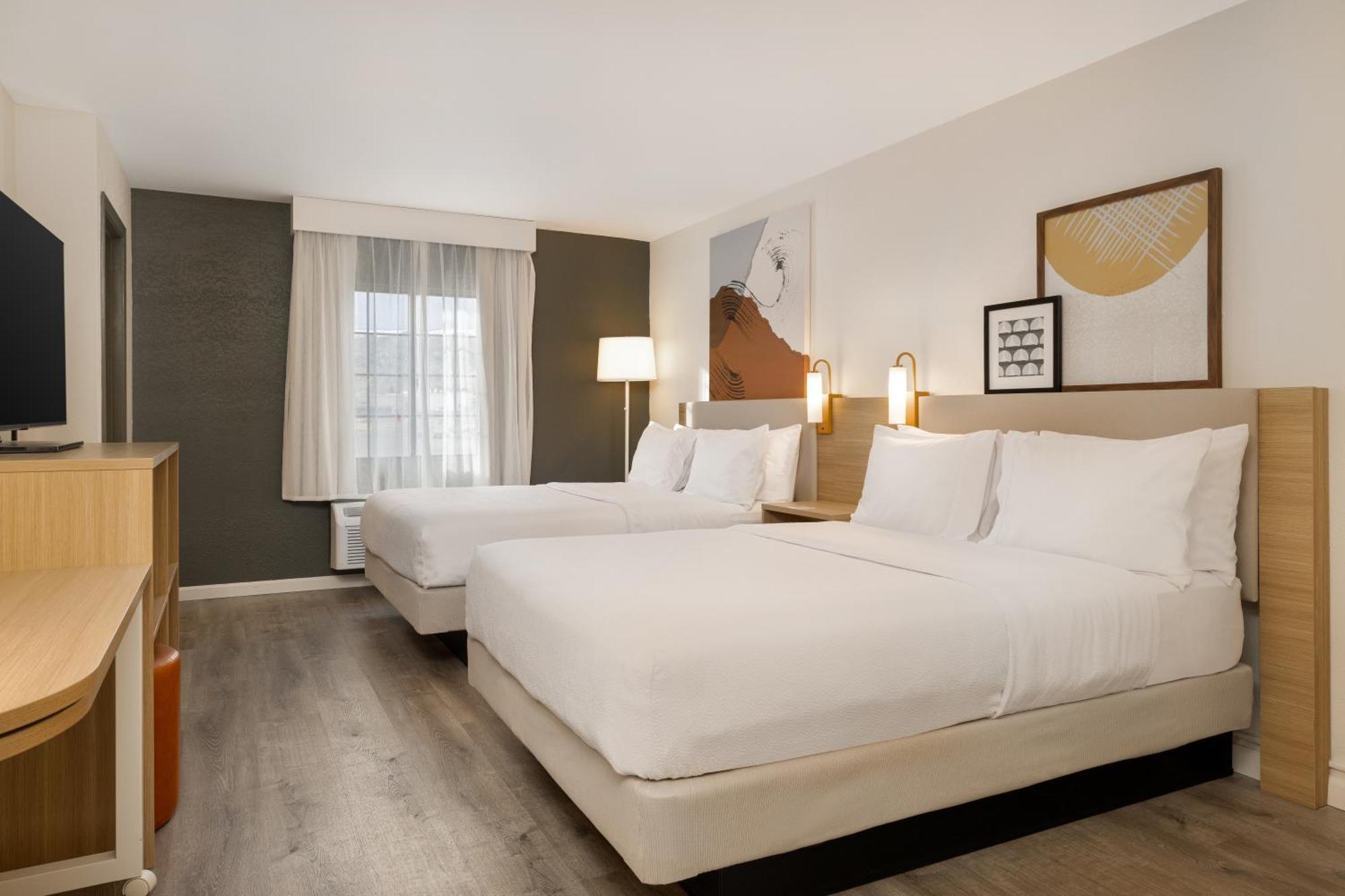 Spark By Hilton Rock Springs Esterno foto