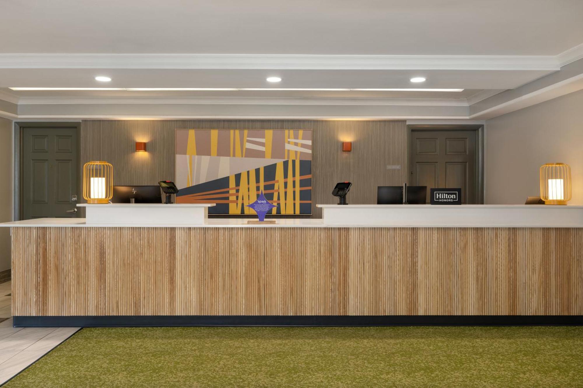 Spark By Hilton Rock Springs Esterno foto