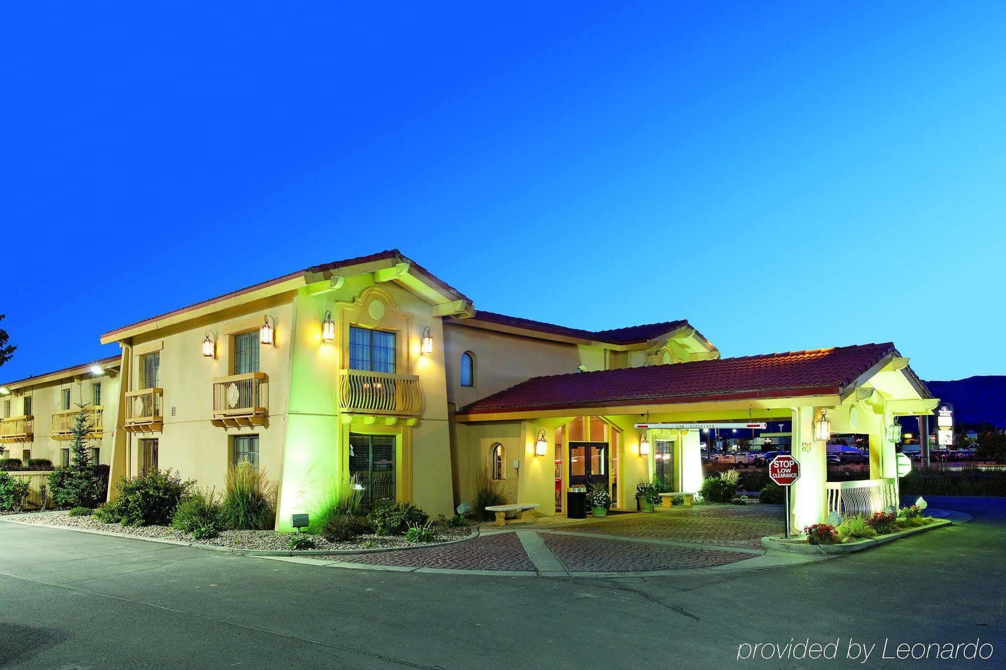 Spark By Hilton Rock Springs Esterno foto