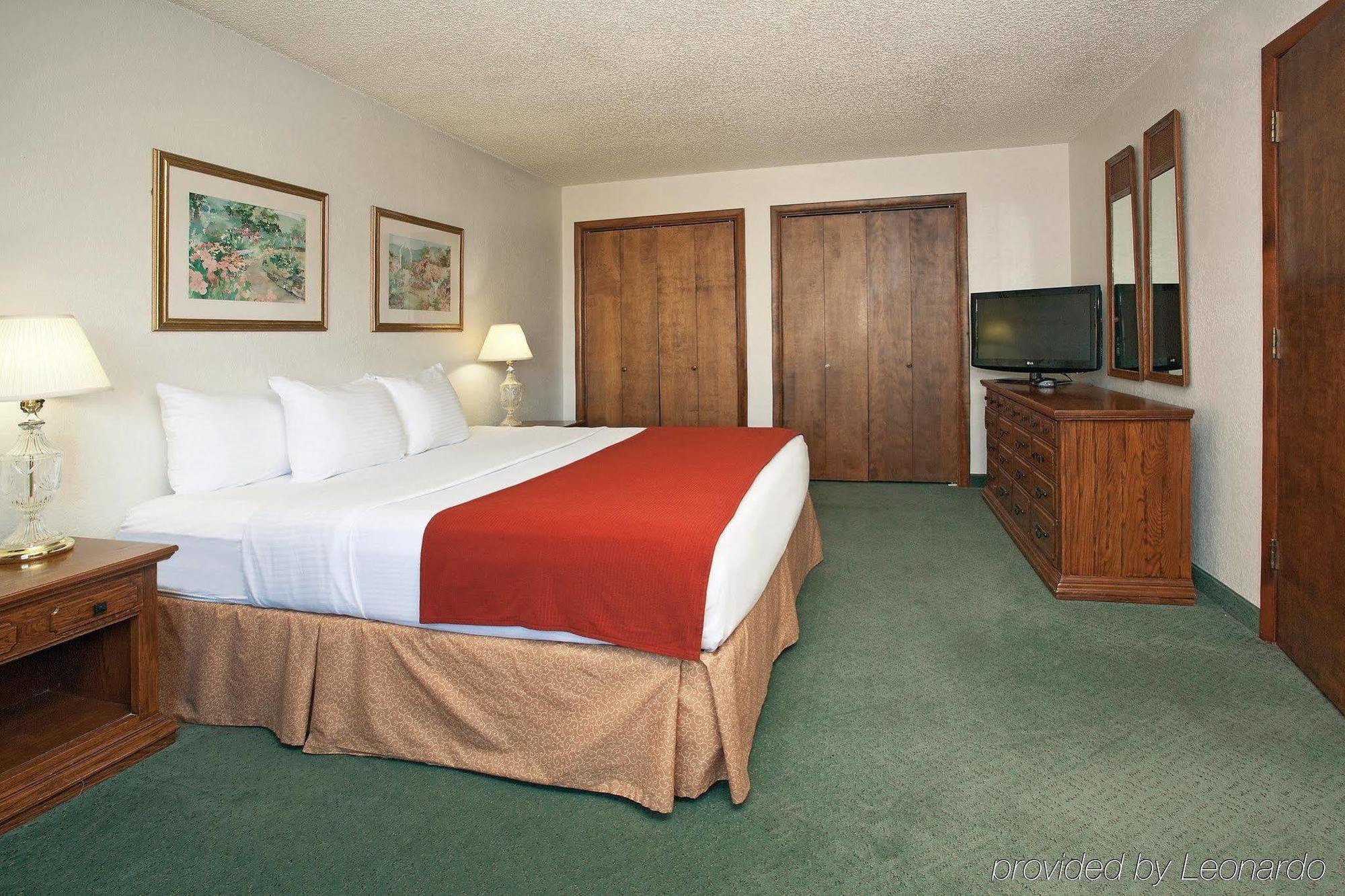 Spark By Hilton Rock Springs Esterno foto