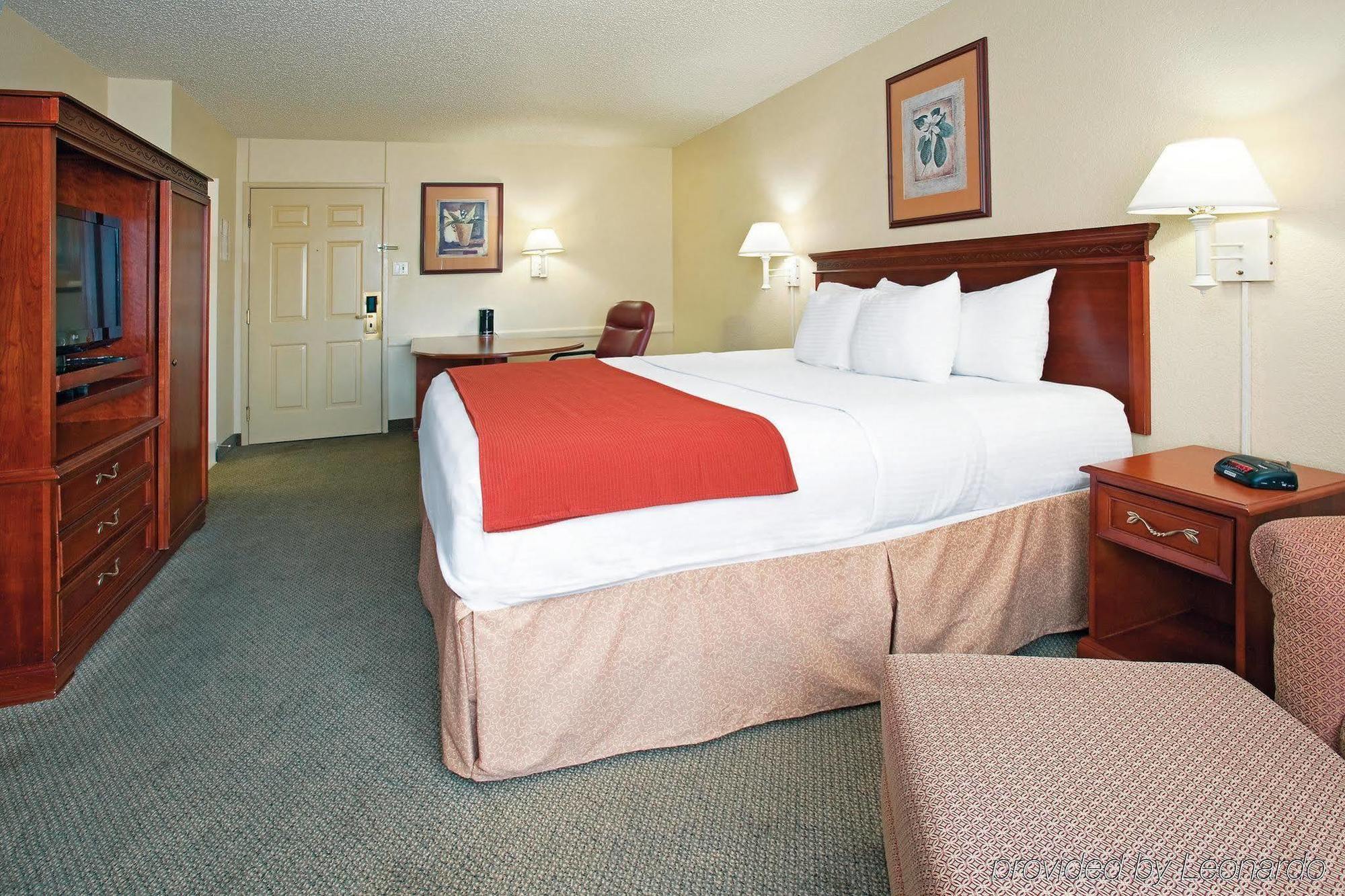 Spark By Hilton Rock Springs Esterno foto