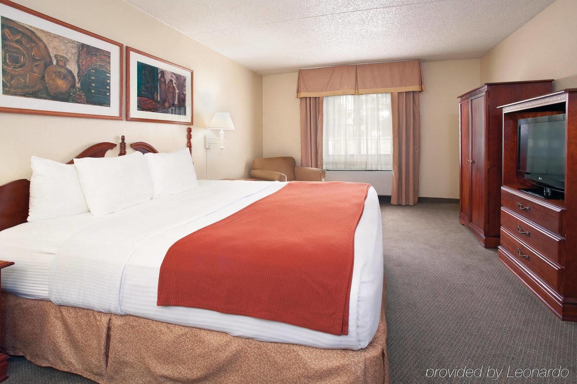 Spark By Hilton Rock Springs Esterno foto
