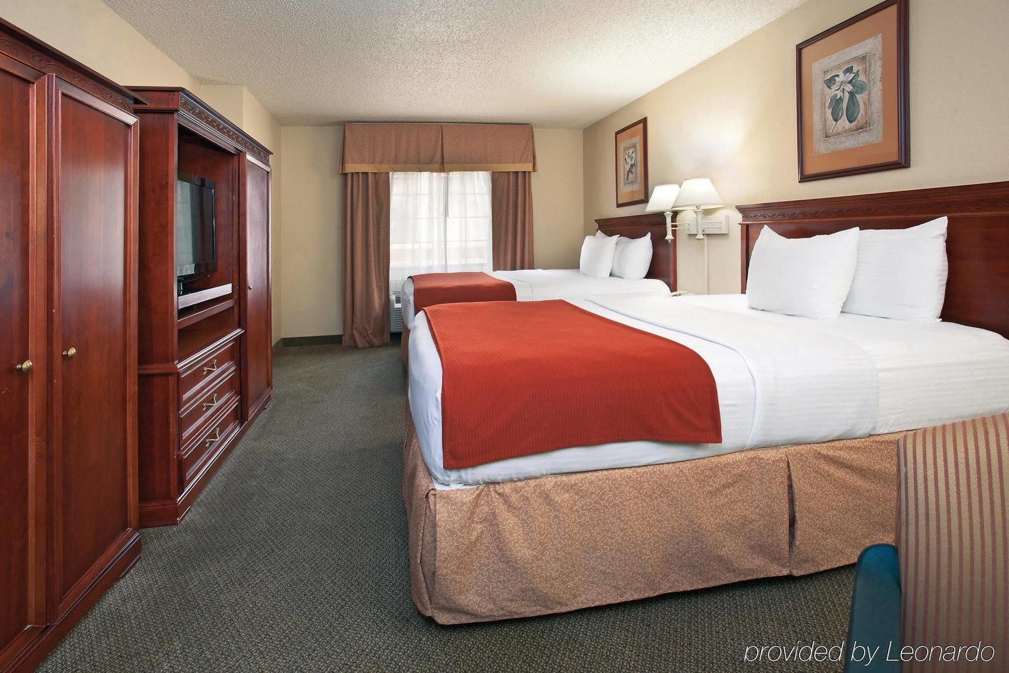 Spark By Hilton Rock Springs Esterno foto