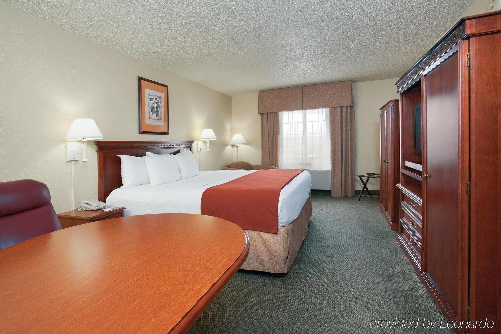 Spark By Hilton Rock Springs Esterno foto