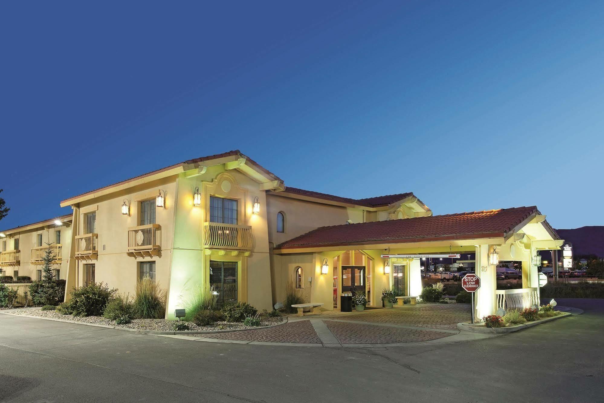 Spark By Hilton Rock Springs Esterno foto